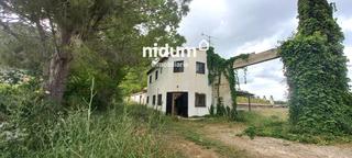 Xalet a Xàtiva. Chalet en venta xàtiva, zona el puig ubicado en parcela rustica