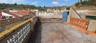Casa a Énova (l´). Casa en venta en lenova totalmente para reforma. tejado en buen