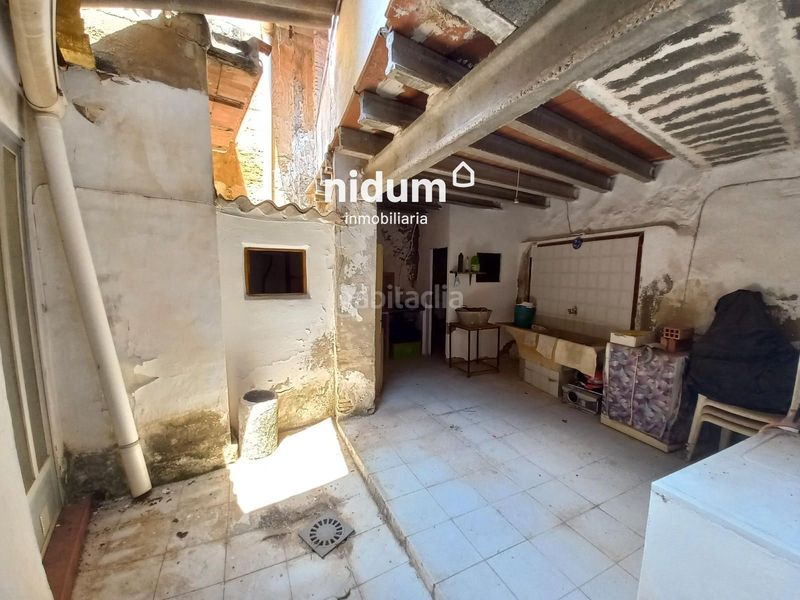 Foto 1bad172b-88bd-4279-9edc-87b7bff9dc0c. Casa amb aparcament a Rotglá y Corberá