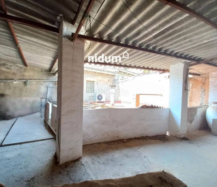 Foto 80cc8710-ea75-4573-bcbc-d2018929112c. Casa amb aparcament a Rotglá y Corberá
