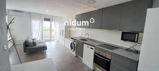 Pis a Xàtiva. Estudio en venta en xàtiva con ascensor y garaje. zona el palasi