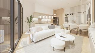 Appartement à Xàtiva. Estudios en zona este de xàtiva. sin comisión de inmobiliaria