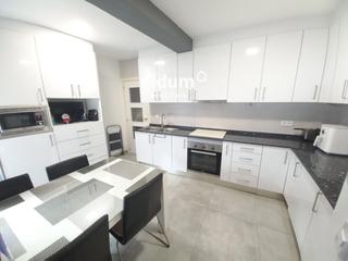 Appartement à Xàtiva. Piso en venta en xàtiva 3 sin ascensor. zona la seo