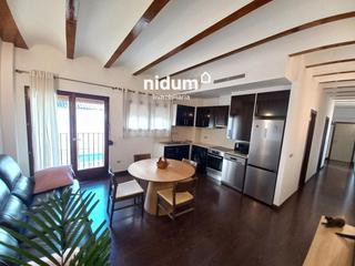 Appartement à Xàtiva. Piso en venta xàtiva, con ascensor, amueblado, electrodomésticos