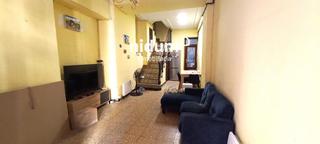 Casa a Xàtiva. Casa en venta en xàtiva, planta baja  tres alturas. zona museo