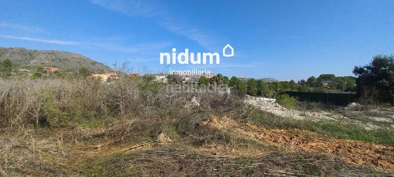 Foto 53d82443-5659-47c4-be81-c8f1c1bc20ff. Finca rústica a Xàtiva