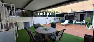 Casa a Rotglá y Corberá. Adosado en venta en rotgla con excelente patio