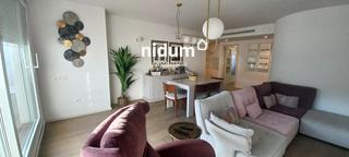 Pis a Xàtiva. Ático dúplex en venta en xàtiva, reformado, amueblado, con garaj