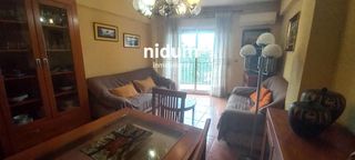Appartement à Xàtiva. Piso en venta en xàtiva, totalmente amueblado, con espacioso bal