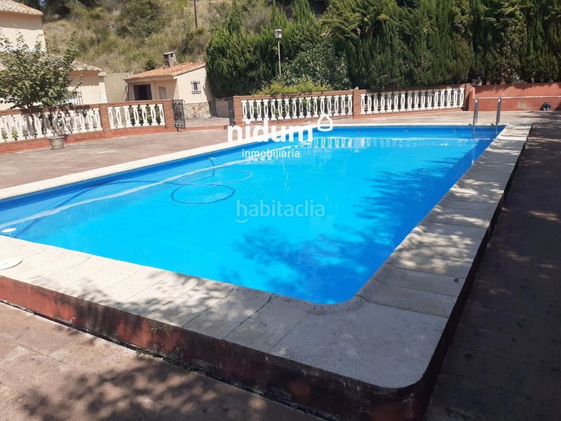 Foto 0abbe614-3078-49b4-8a78-6a79ba257fd3. Xalet amb piscina a Xàtiva