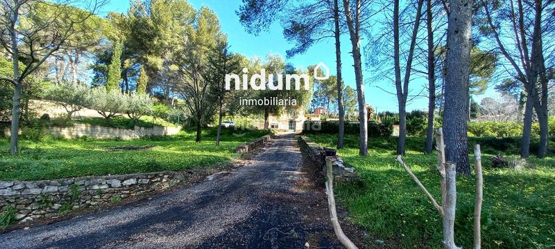 Foto 139fb6d4-c63b-4393-adb7-fdd501445d0d. Xalet amb piscina a Xàtiva
