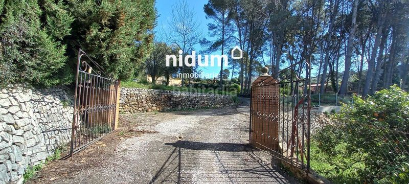 Foto 1d281310-7367-47d2-95fc-f2d9b09ba564. Xalet amb piscina a Xàtiva