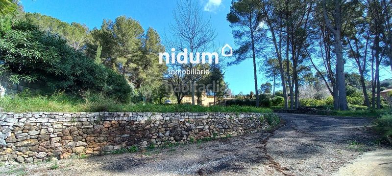 Foto 72234ab0-61d7-41a0-b7bc-5d312d216d68. Xalet amb piscina a Xàtiva