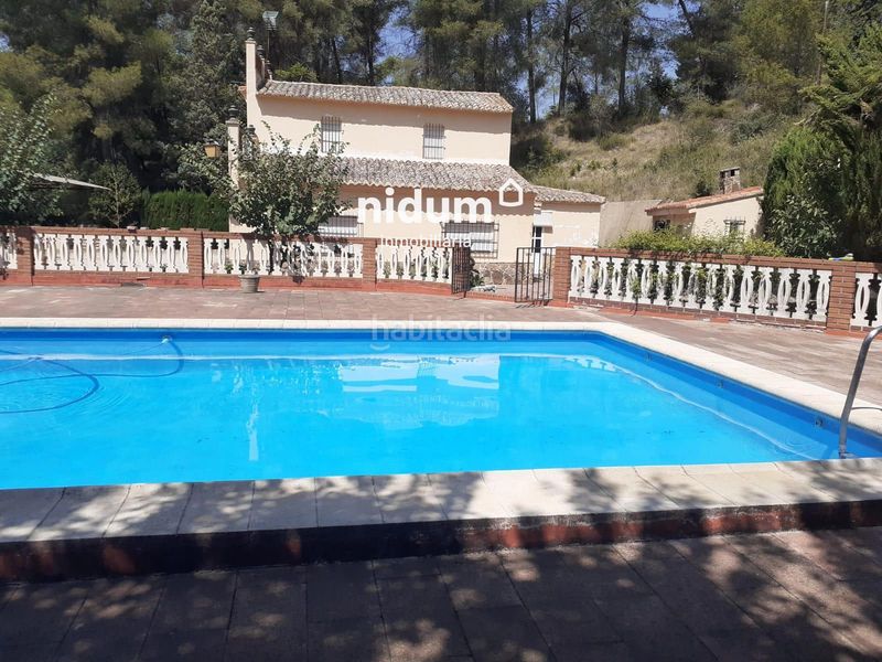 Foto 81f8da9b-5858-4ffa-862e-ac69b897aea5. Xalet amb piscina a Xàtiva