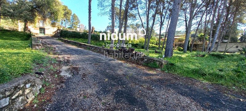 Foto ce3885e0-58d4-470f-b2c2-c14589e86529. Xalet amb piscina a Xàtiva