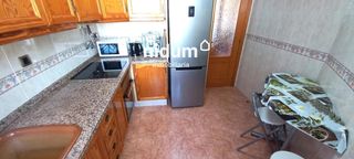 Pis a Xàtiva. 3º piso xativa, en venta, sin ascensor, garaje, trastero, balcón