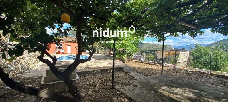 Foto 627e8550-7995-4e68-813d-32685b6b1e82. Xalet amb piscina a Xàtiva