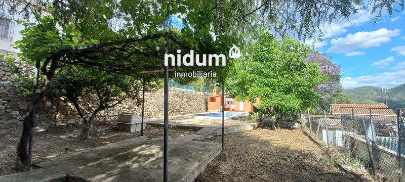 Foto 6a5ad37c-d875-4aad-a9bd-6c283dde3088. Xalet amb piscina a Xàtiva