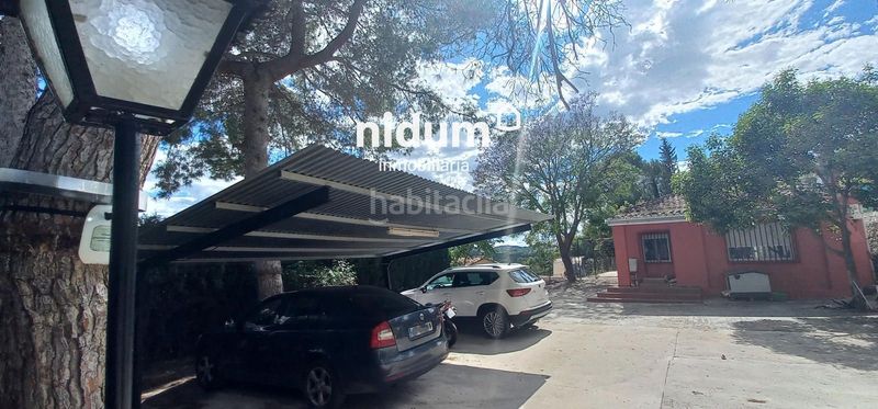 Foto a36cf086-b35e-482a-9aaa-757389505053. Xalet amb piscina a Xàtiva