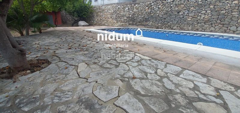 Foto c72b5044-12de-433b-a647-f95f0b411989. Xalet amb piscina a Xàtiva