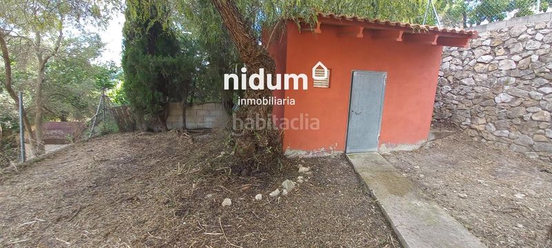 Foto d137d99c-3760-4b9b-bb86-040334939a29. Xalet amb piscina a Xàtiva