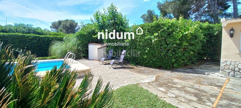 Foto 01a44a0c-b96f-4977-8435-a367a97e997b. Xalet amb aparcament piscina a Xàtiva