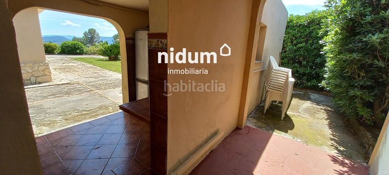 Foto a2c90315-e3b6-453e-b029-2c355a0038a3. Xalet amb aparcament piscina a Xàtiva