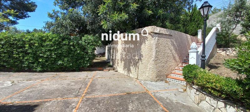Foto b1a2d3a8-3195-489f-a111-33aeb2f3e90c. Xalet amb aparcament piscina a Xàtiva