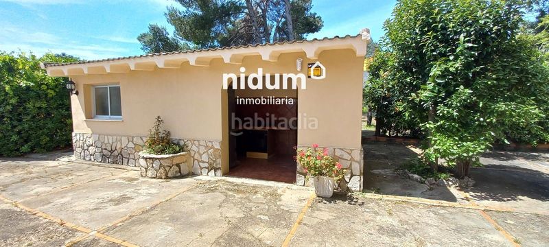 Foto c2e7508c-32af-4b49-bc48-ad32ce511f31. Xalet amb aparcament piscina a Xàtiva
