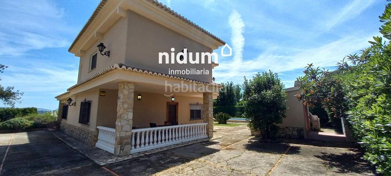 Foto daf84d56-d244-4faa-94d9-f0c9de43db03. Xalet amb aparcament piscina a Xàtiva