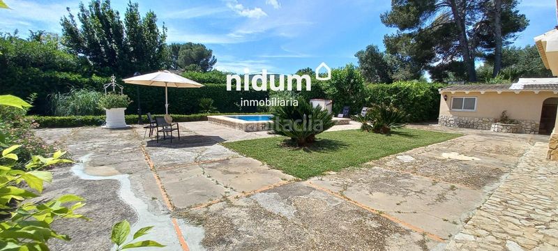 Foto ded8a376-a267-4ba0-8cc5-261717af0c3d. Xalet amb aparcament piscina a Xàtiva