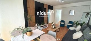 Etagenwohnung in Xàtiva. Tercer piso en venta en xàtiva, sin ascensor, en buen zona.