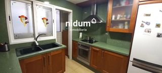 Etagenwohnung  Cerdán tallada. Piso chaflan en venta en xàtiva, con ascensor y  balcón ubicado