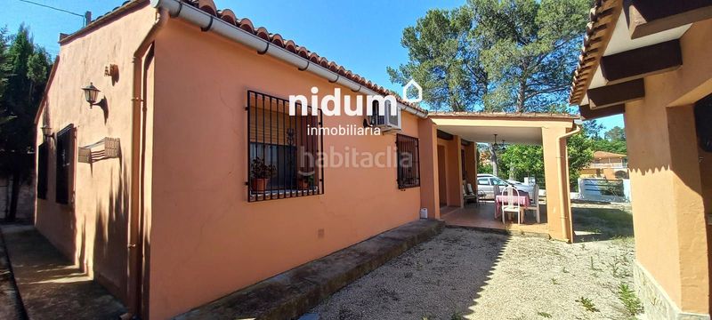 Foto 34ce029b-a270-4440-9a3d-bdbb52bbf018. Xalet amb piscina a Xàtiva