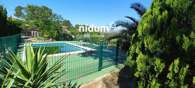 Foto 7b8285d0-6adc-4134-bdd2-a4cbee932655. Xalet amb piscina a Xàtiva