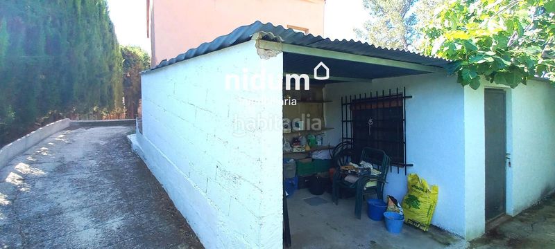 Foto c566f74a-0658-43e1-8691-7becb95a1f4b. Xalet amb piscina a Xàtiva