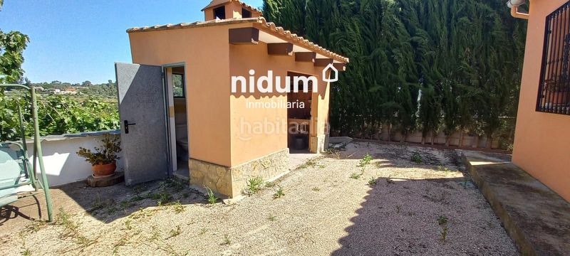 Foto f16b7f21-bf2f-4e0d-9f1c-f199b6a967d6. Xalet amb piscina a Xàtiva