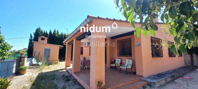 Foto f8022cef-c60e-43b5-b2fc-a52ba4a9c784. Xalet amb piscina a Xàtiva