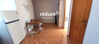 Etagenwohnung in Xàtiva. Tercer piso en venta en xàtiva sin ascensor, con trastero. zona