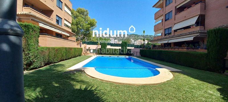 Foto 0fb19f50-78ac-44ca-aea4-7e6bffd487c0. Pis amb calefacció aparcament piscina a Centro Ciudad Xàbia