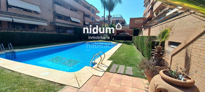Foto 401e10a0-3b96-443a-bc1f-0138ae0c9017. Pis amb calefacció aparcament piscina a Centro Ciudad Xàbia