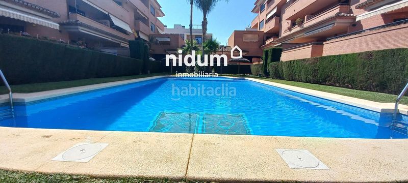 Foto 82220800-f91c-4daf-bcf0-b2d9fa94198e. Pis amb calefacció aparcament piscina a Centro Ciudad Xàbia