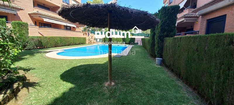 Foto b7fc76c7-16f7-4068-9abc-da00cd4b45bd. Pis amb calefacció aparcament piscina a Centro Ciudad Xàbia