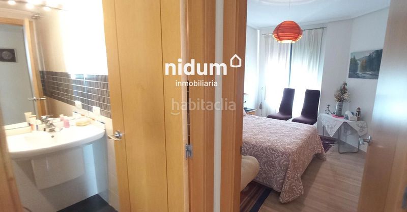 Foto edb118db-4ba3-409d-8a09-5ec0884c515f. Pis amb calefacció aparcament piscina a Centro Ciudad Xàbia