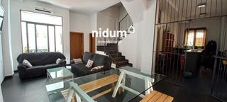 Casa en Xàtiva. Casa en venta en xàtiva, con patio y terraza.