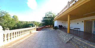 Xalet a Xàtiva. Venta chalet xativa con piscina