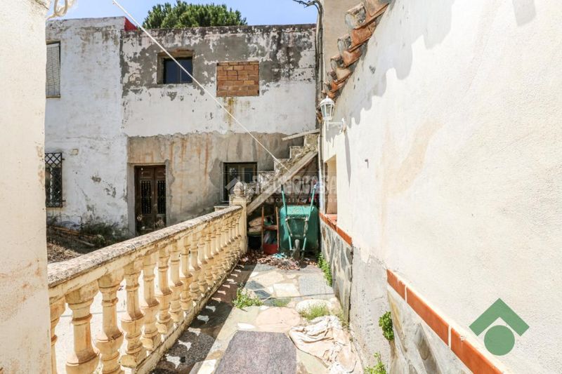 Foto 14f57521-25d7-4761-85a9-ba6f21daa9c6. Masia amb aparcament a El Rescate - Río Seco Almuñécar