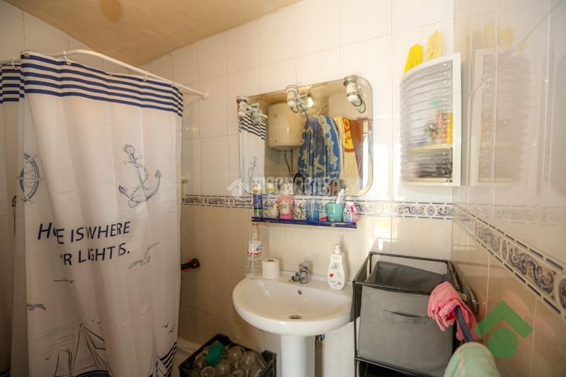 Foto 26b4eb4b-46b4-4b4b-9710-e7ae34283abd. Masia amb aparcament a El Rescate - Río Seco Almuñécar