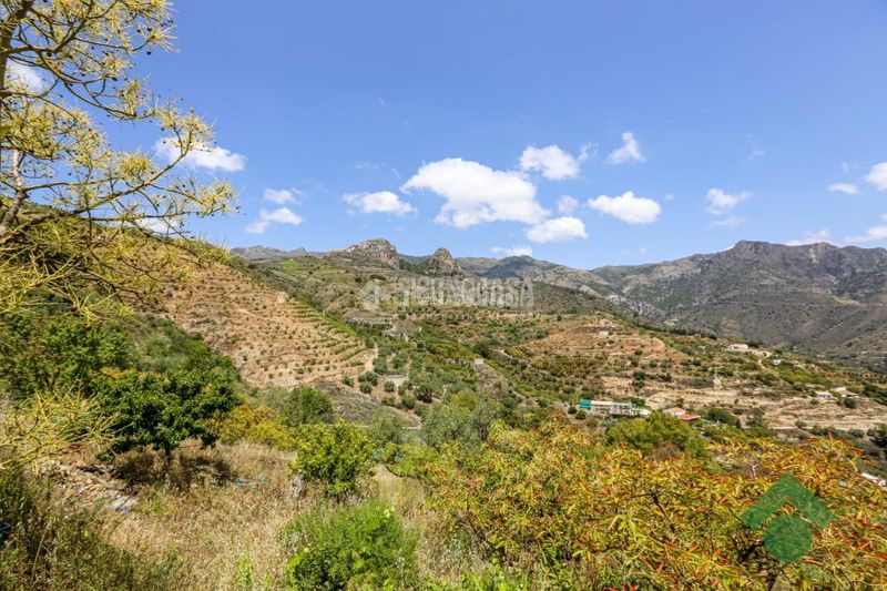 Foto 34c01aee-111b-442b-b58b-c78be451f847. Masia amb aparcament a El Rescate - Río Seco Almuñécar