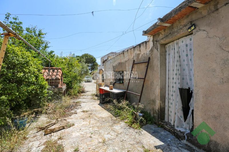 Foto 5d63891c-1b3d-4290-831c-10abf2d42736. Masia amb aparcament a El Rescate - Río Seco Almuñécar